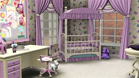 16 Cool Sims 3 Ideas For Rooms - Home Building Plans | 13259