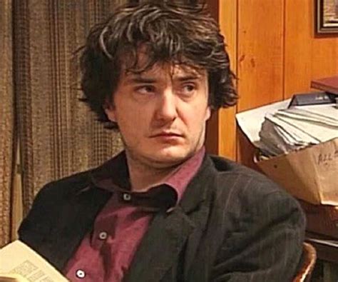 Dylan Moran Biography - Facts, Childhood, Family Life & Achievements