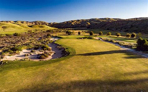 Rustic Canyon Golf Course | Moorpark, CA - Home