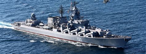 How Russia’s Black Sea Fleet Could Change the Equation in Ukraine ...