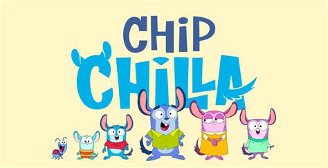 Chip Chilla