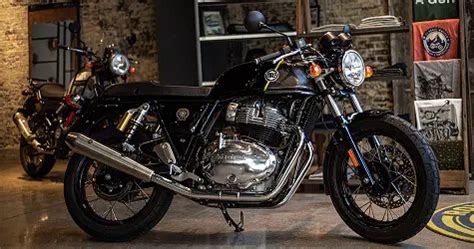 The Most Unique Royal Enfield Showrooms Around the Globe - CARSMECHINERY