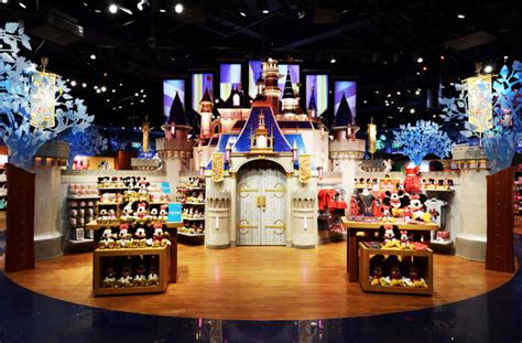 Disney Store Near Me: How to Find the Closest Disney Stores – D Is For Disney