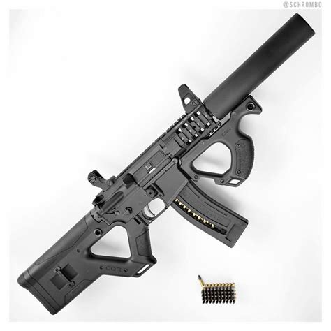 Weapons Lover Airsoft Guns, Weapons Guns, Guns And Ammo, Ar Pistol, Custom Guns, Submachine Gun ...