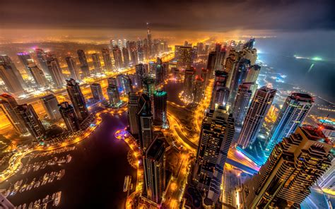 Dubai Wallpapers and Photos 4K Full HD | Everes Hill