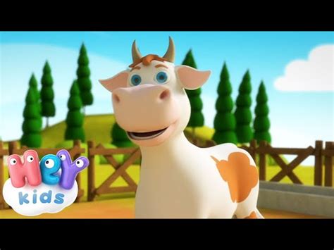 Top 140+ Cow cartoon characters - Tariquerahman.net