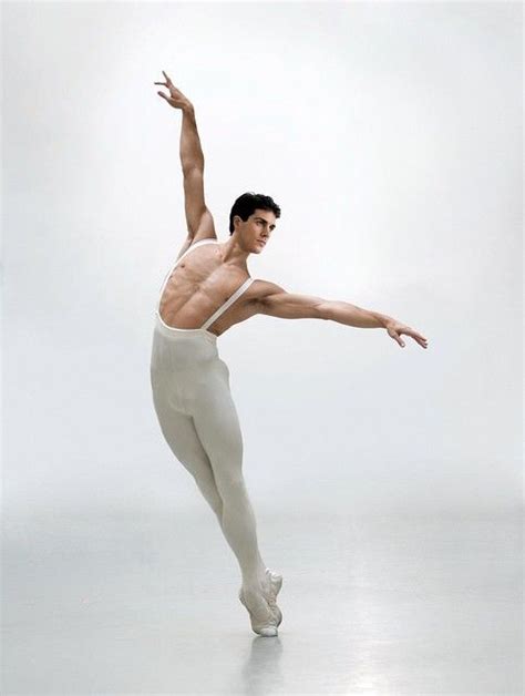 Roberto Bolle | Ballet poses, Male ballerina, Human poses