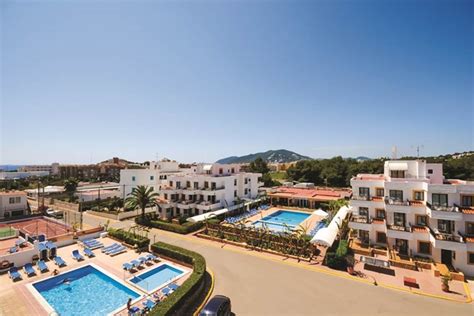 Casa Luis Apartments - Santa Eulalia Hotels | Jet2holidays