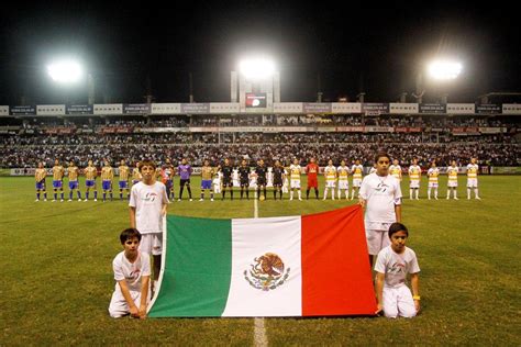 Estadio Banorte (Estadio Carlos González y González) – StadiumDB.com