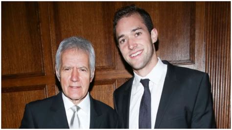 Matthew Trebek, Alex Trebek's Son: 5 Fast Facts You Need to Know