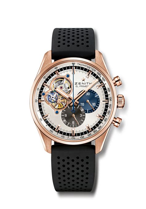 Zenith - Chronomaster – Calgary Jewellery