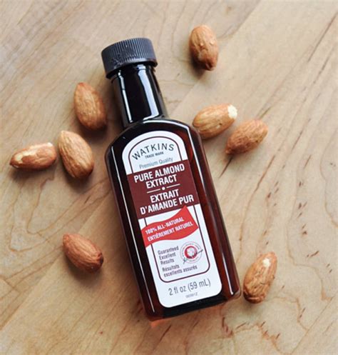 Top 14 😍 Best Substitute for Almond Extract in a Baking Recipe