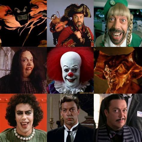 Tim Curry | Tim curry, Rocky horror picture show, Rocky horror