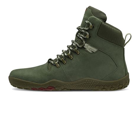 VivoBarefoot Tracker FG Leather Walking Boots - AW20 - Save & Buy Online | SportsShoes.com