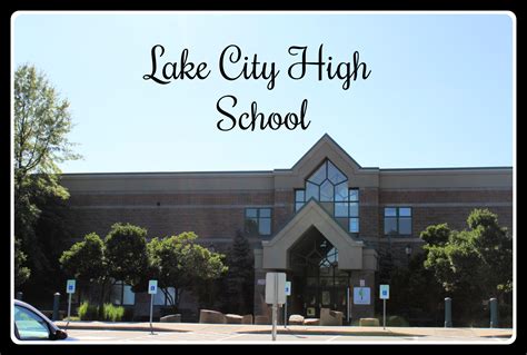 Lake City High School Zone homes for sale