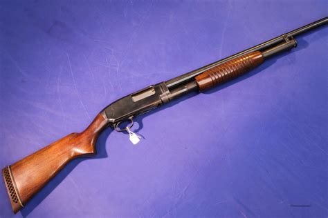 WINCHESTER MODEL 12 PUMP 12 GAUGE for sale