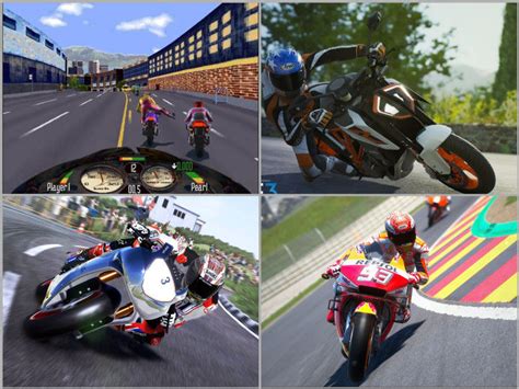 Top 5 Bike Games For PC, PS4, Xbox One & Xbox 360 - ZigWheels