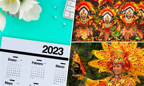 Schedules of Philippine Festivals in 2023 | Lumina Homes