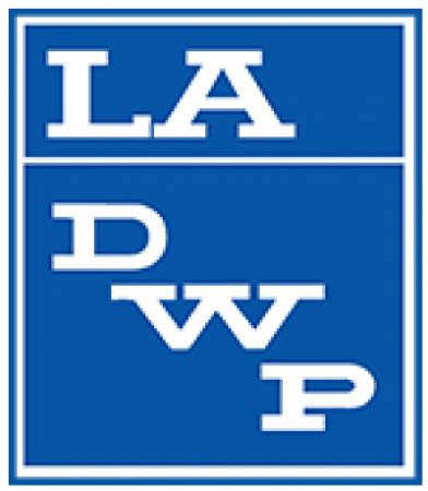 LADWP Logo - LogoDix