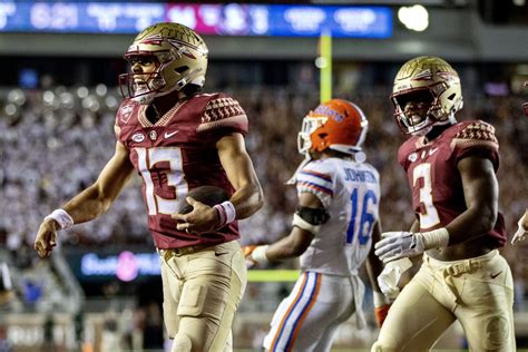 BREAKING: Florida State's 2022 Bowl Game announced - Sports Illustrated ...