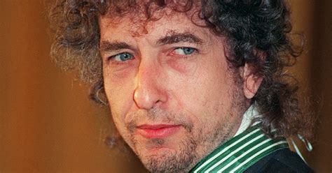 Bob Dylan finally breaks his silence on Nobel Prize honor - CBS News