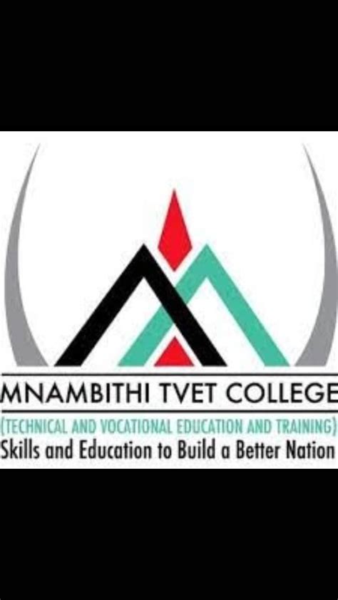 New Mnambithi Tvet all campus