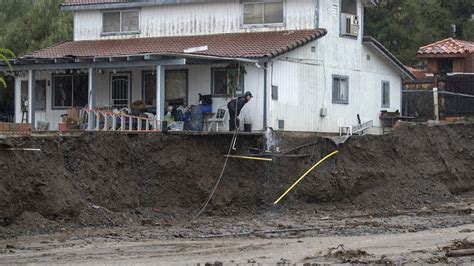 Study: Atmospheric Rivers Cause $1 Billion in Damage a Year — and Are Getting Worse | KTLA