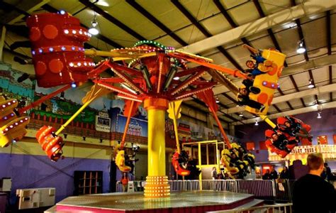 The Funplex (Mount Laurel) - All You Need to Know BEFORE You Go ...