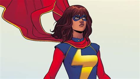 Ms. Marvel Complete Comic Run 1-19 Kamala Khan - circesoftware.net