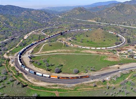 Cajon Pass & Tehachapi Loop | Dovetail Games Forums