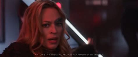 Watch: ‘Star Trek: Picard’ Stars Preview Where Their Characters Start Off In Season 2 ...