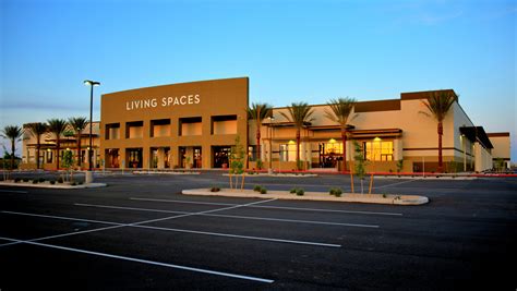 Living Spaces furniture store opens Phoenix location