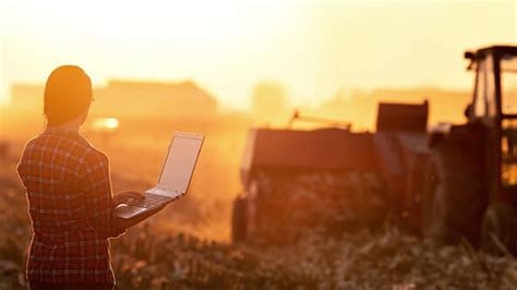 Precision farming project makes tractors more intelligent - TTTech