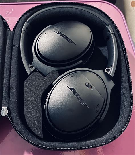 Finally got the QC35 ii🔥🤘🏼 : r/bose