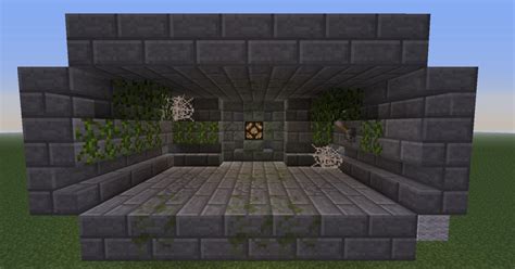 3x3 Piston-Door Design for Gaming/Minecraft-PG5 Minecraft Map