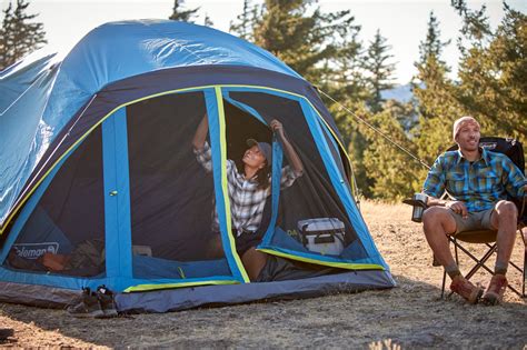 Coleman Camp Sale: Memorial Day Deals on Camping Gear | GearJunkie