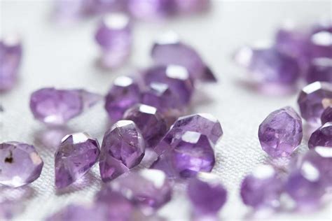 What Color is Amethyst? | The Diamond Reserve