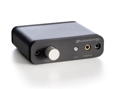 15 Best Portable Headphone Amps with DACs 2020 - Bass Head Speakers