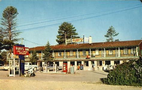 Ruby's Inn Bryce Canyon, UT