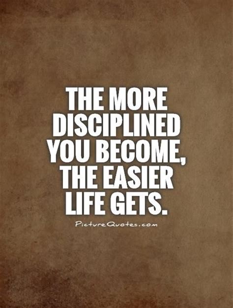 Discipline Funny Quotes - ShortQuotes.cc