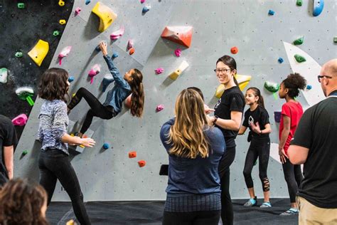 Classes — The Boulder Field