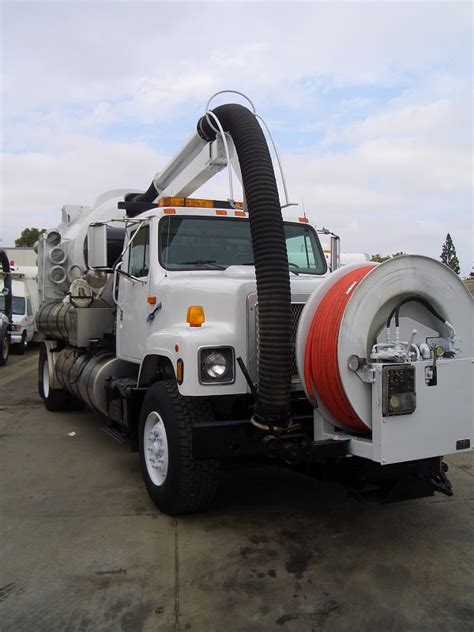 1998 Vactor Jet Rodder Model 2110-36 PD – Empire Equipment, Inc.