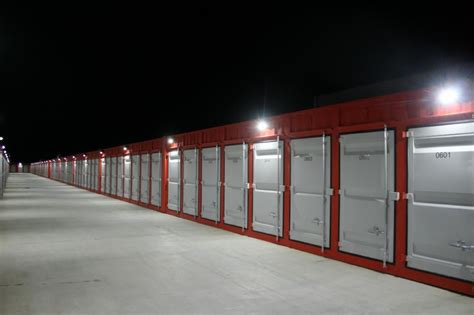 Sign Up | Led lights, Storage unit, Self storage