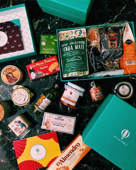 10 Travel Subscription Boxes to Satisfy Your Wanderlust (Temporarily!)