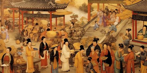 What was it like to live in Ancient China? - History Skills