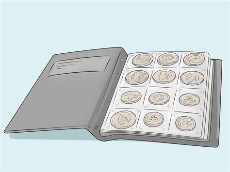 4 Ways to Collect Coins - wikiHow