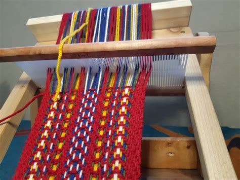 Metis Sash – Learn to Weave | Kodiak Herbal Metis Culture