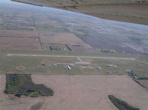 Lloydminster Airport