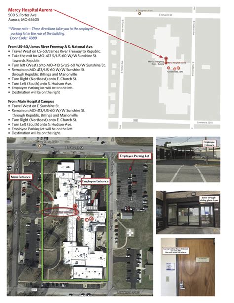 Maps - Clinical Survival