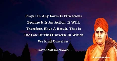 30+ Latest Dayanand Saraswati Quotes